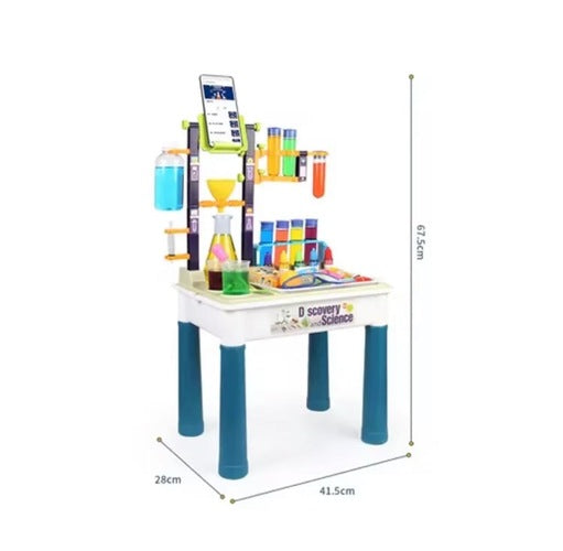 Science Experiment Kit