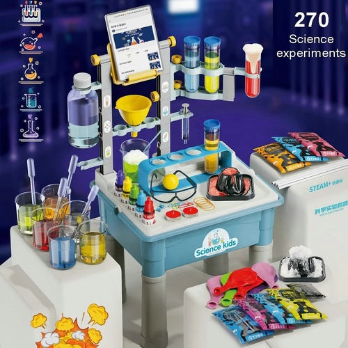 Science Experiment Kit