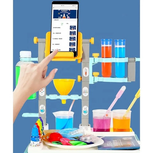 Science Experiment Kit