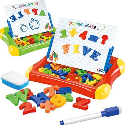 Magnetic Learning Case