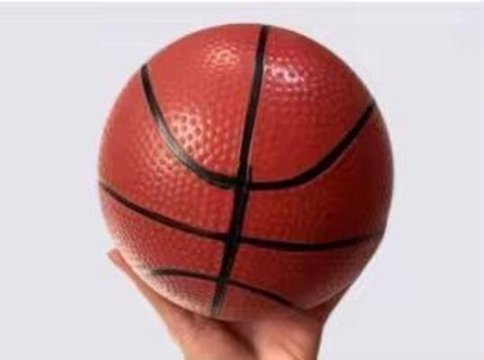 Basketball Stand Toy