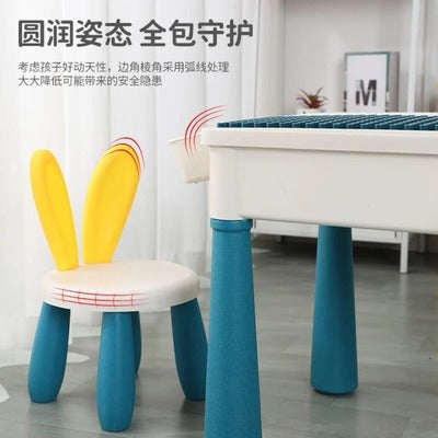 Building Block Table