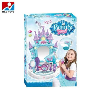 Beauty Play set