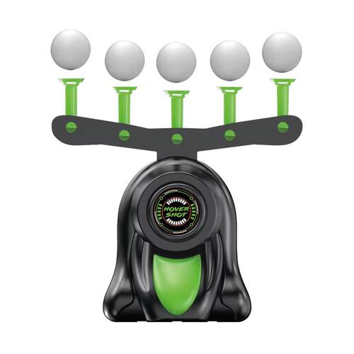Ball Floating target