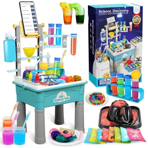 Science Experiment Kit