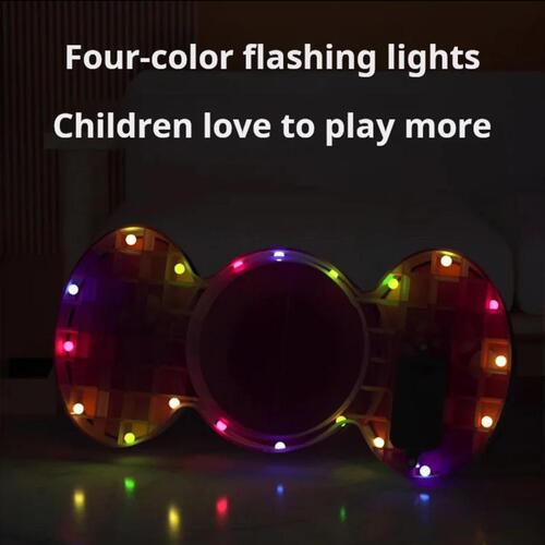 Children Balance Experience Toy