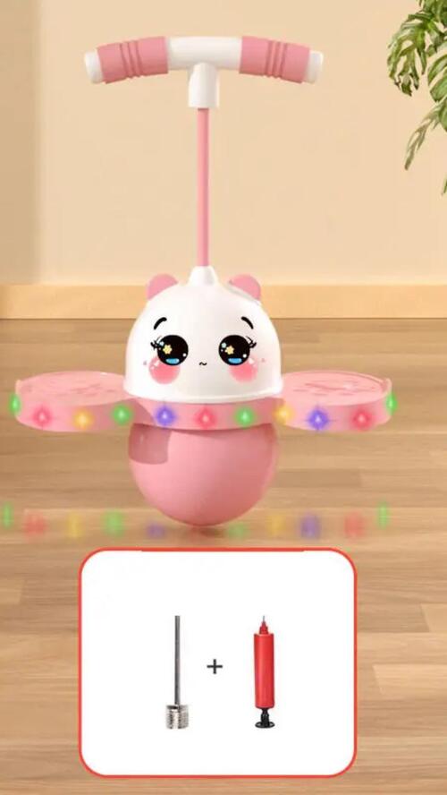 Children Balance Experience Toy