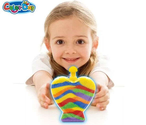 Sand Art - 10 Designs