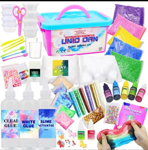 Slime Kit