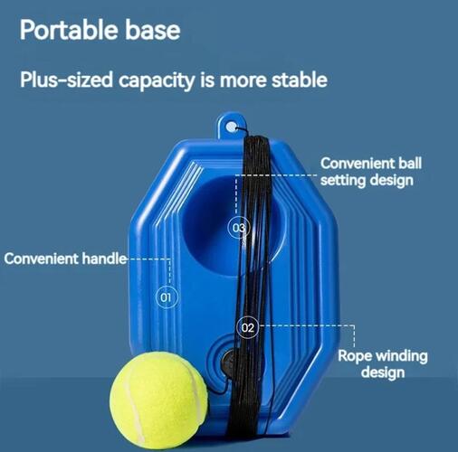 Tennis Training