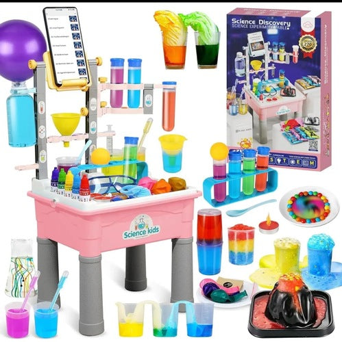 Science Experiment Kit