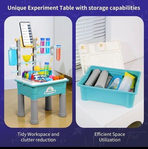 Science Experiment Kit