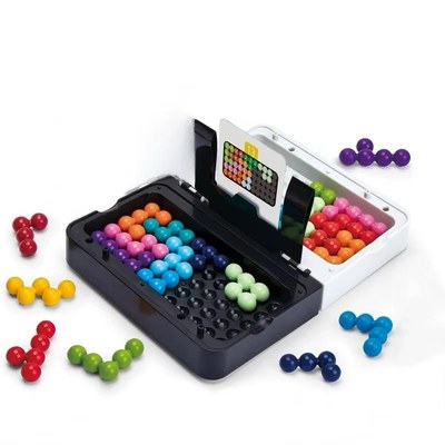 Puzzle IQ Game