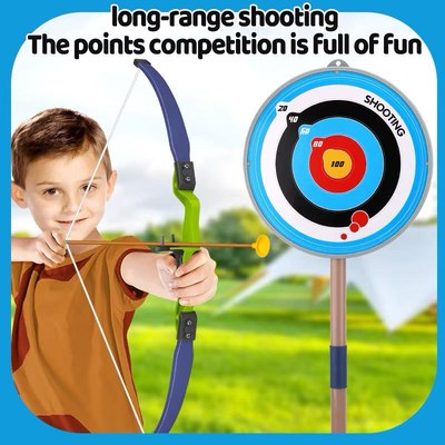 Archery Shooting Set