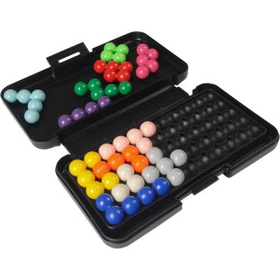 Puzzle IQ Game