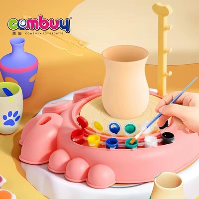 Electric Ceramic Machine