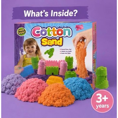 Cotton Sand