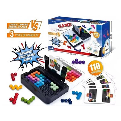 Puzzle IQ Game
