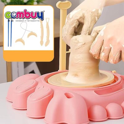 Electric Ceramic Machine