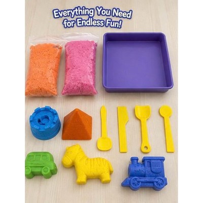 Cotton Sand