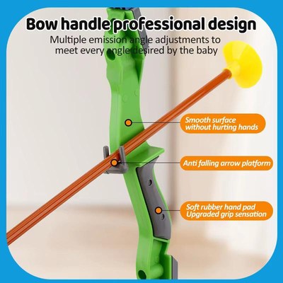 Archery Shooting Set