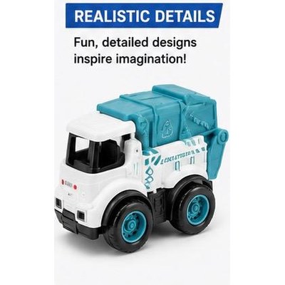 City Truck Box