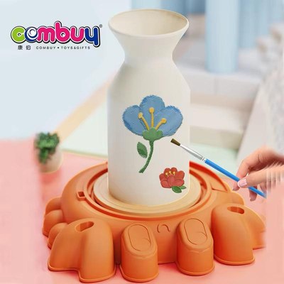 Electric Ceramic Machine