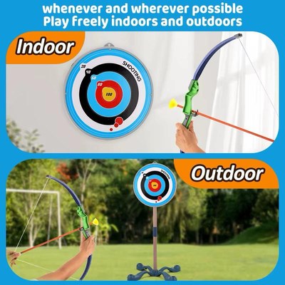 Archery Shooting Set