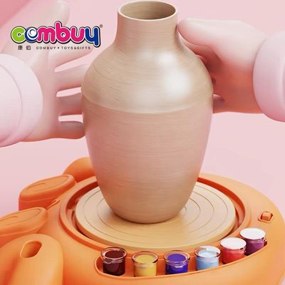 Electric Ceramic Machine