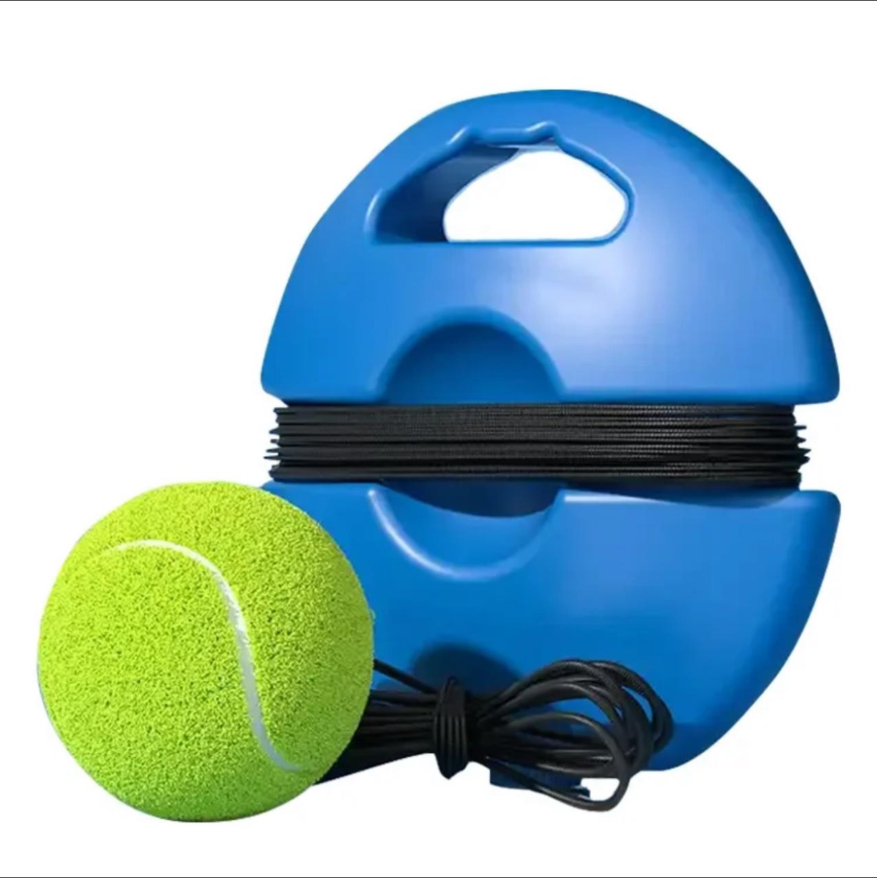 Tennis Training