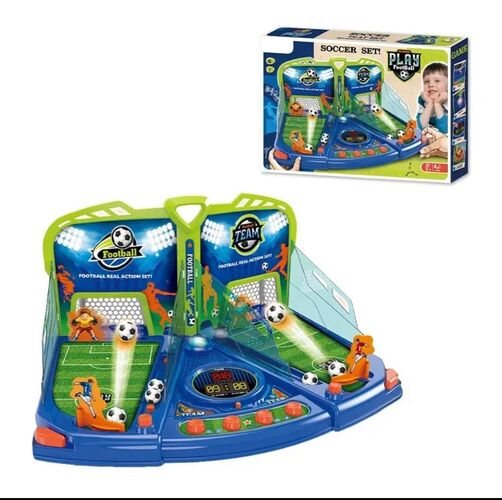 Soccer Set
