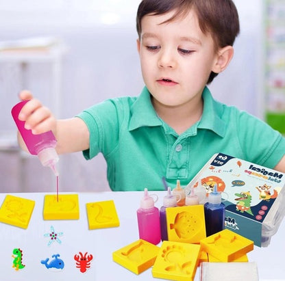 Magic Elf Toy