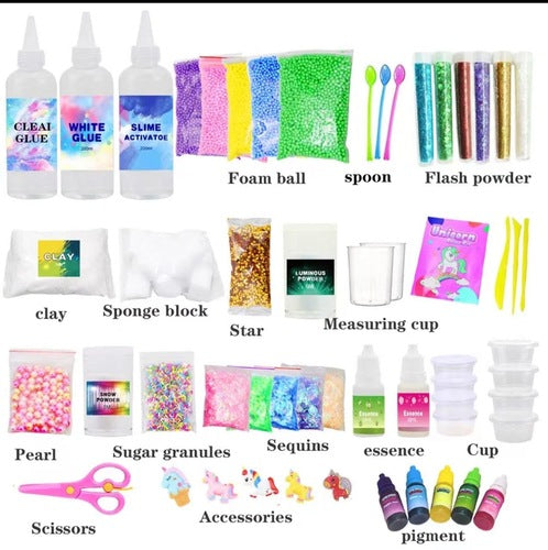 Slime Kit