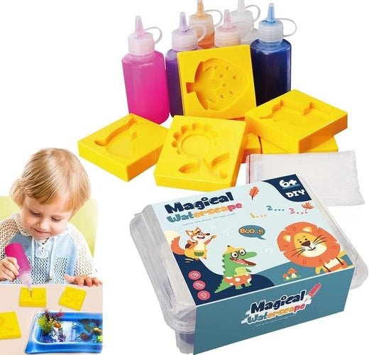 Magic Elf Toy