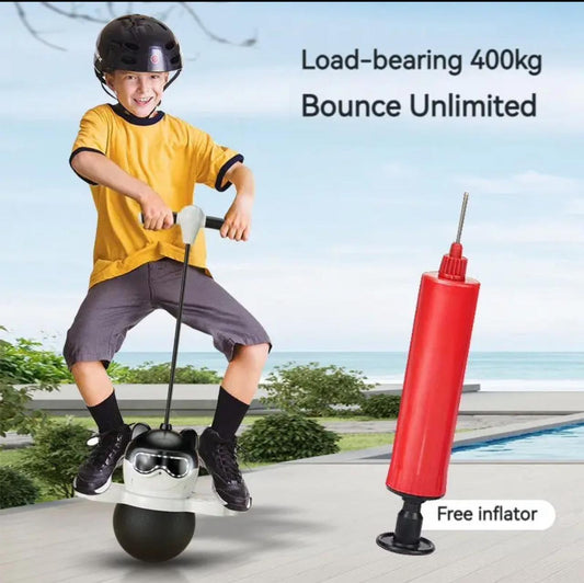 Children Balance Experience Toy