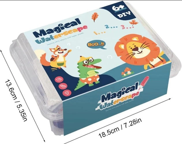 Magic Elf Toy