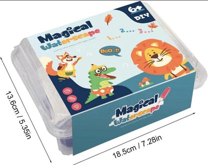 Magic Elf Toy