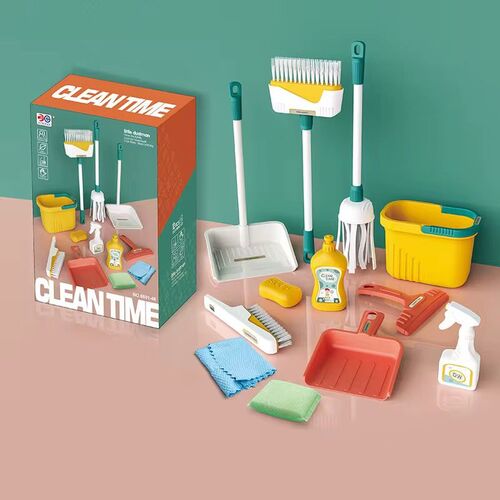 Cleaning Kit. 12pcs