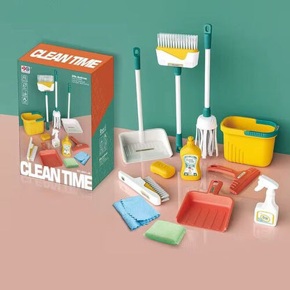 Cleaning Kit. 12pcs