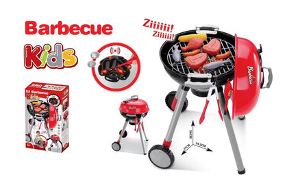 BBQ Stroller