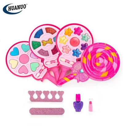 Magical Makeup Set