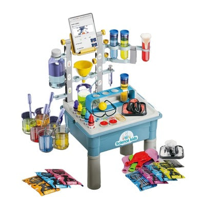 Science Experiment Kit