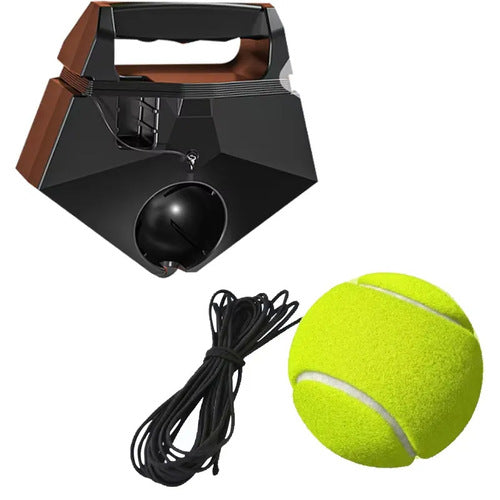 Tennis Training