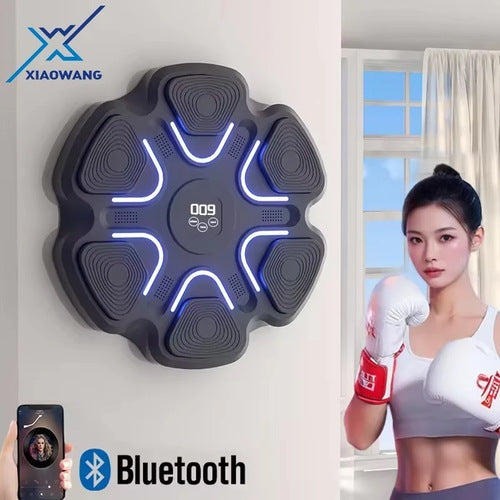 Kids Music Boxing Toy