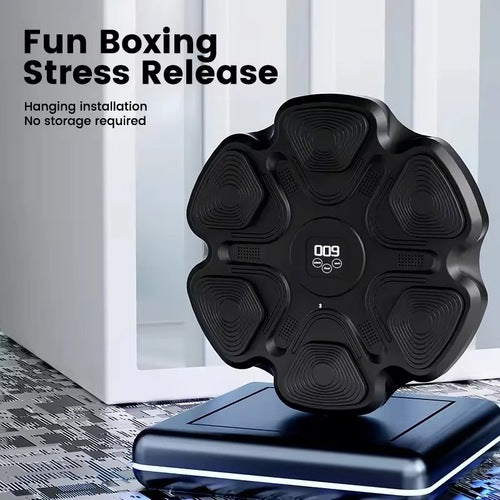 Kids Music Boxing Toy