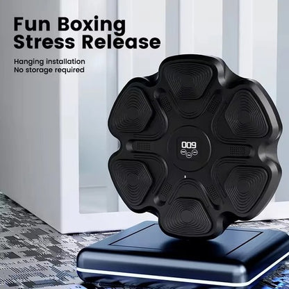 Kids Music Boxing Toy