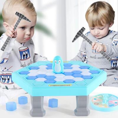 Beat Ice Cubes