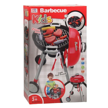 BBQ Stroller