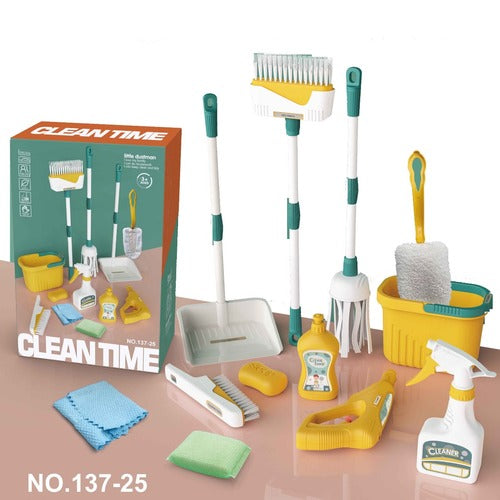 Cleaning Kit. 12pcs