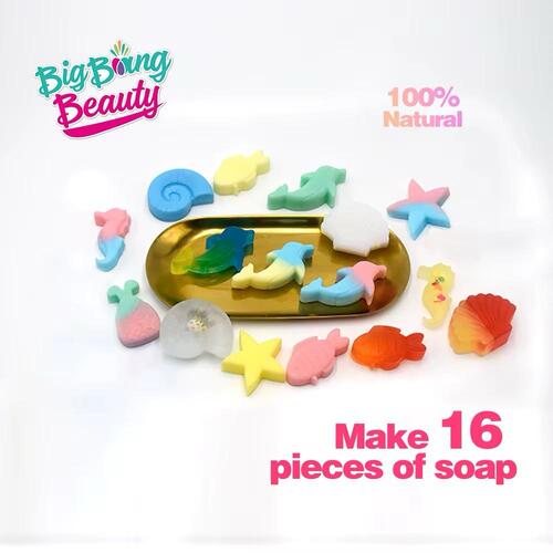 Soap Making